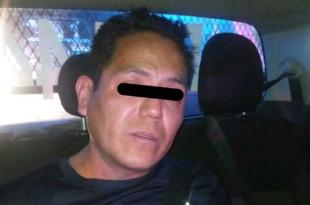 Ranferi "N" de 41 años de edad