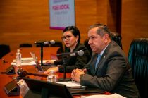 Pleno judicial revisa identidad de inmuebles y certeza en procesos de usucapión