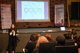 Taller 'Finanzas Personales Saludables' fomenta la independencia de las mujeres en Naucalpan