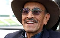 Muere el artista Miguel Ángel Hernández Urbán