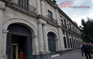 Solo Alfredo del Mazo y 18 servidores públicos han presentado su "tres de tres"
