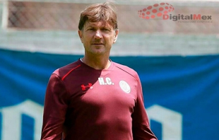 "Toluca quiere la final de Copa MX": Cristante
