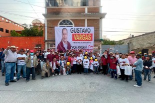 "No se les hizo ni se les va a hacer", aseguró José Gustavo Vargas Cruz
