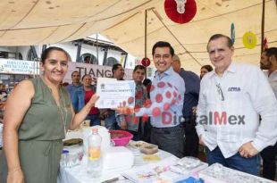 #Video: Mi compromiso es con el progreso de #Temascaltepec: Carlos González Berra
