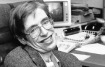Muere Stephen Hawking, considerado el físico más brillante desde Einstein