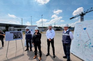 Citlalli Elizabeth Peraza Camacho, directora del Organismo de Cuenca Aguas del Valle de México (OCAVM), advirtió que la basura acumulada en la infraestructura hidráulica sigue siendo la principal causa de inundaciones y encharcamientos en la región.
