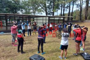 Se buscarán una serie de partidos para ir definiendo a los jugadores que conformarán las selecciones mexiquenses