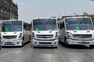 Los transportistas denunciaron que la violencia contra el gremio se intensificó desde 2024
