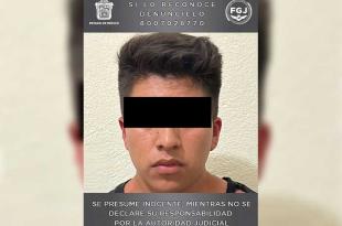 El feminicidio ocurrió el 29 de octubre.