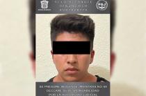 El feminicidio ocurrió el 29 de octubre.