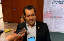 "Necesario iniciar una nueva etapa en Morena, con transparencia y reglas claras": diputado