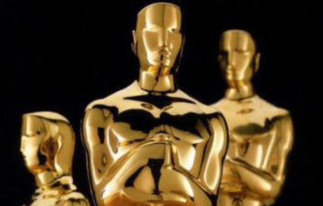¿Por qué se llama Óscar a la estatuilla que entrega la Academia de Cine?