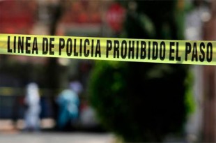 Los habitantes expresan estar preocupados