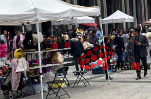 Las graduaciones implican un impacto importante para comercios de distintos giros, muchos de ellos pequeños negocios familiares.