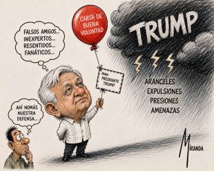 Por el bien de todos