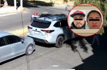 Al parecer la mujer y el hombre se encuentran involucrados en al menos tres eventos de este tipo.