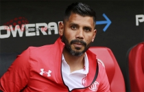 "No hay ningún problema con Talavera": Velázquez