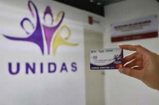 La convocatoria UNIDAS Contigo ampliará su cobertura a todo el Estado de México durante 2026 y el registro se realizará en dos etapas.