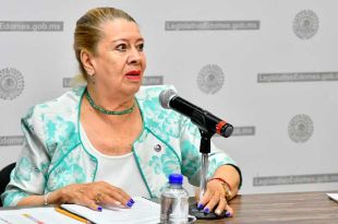Expuso que también se preparan versiones en diferentes lenguajes de la ley y de la convocatoria.