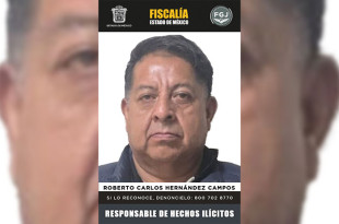 Tras ser presentado ante la Autoridad Judicial, se presentaron pruebas suficientes que acreditaron su participación en el secuestro exprés con fines de robo.