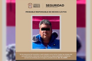 Operaba en Toluca, Metepec y San Mateo Atenco.