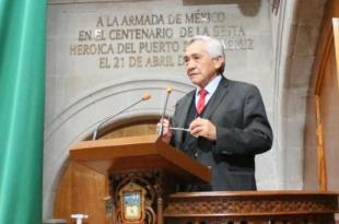 Jorge García Sánchez consideró el artículo violatorio al derecho a la libre expresión.