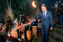 Quimera comenzó y con ella, casi 300 eventos culturales
