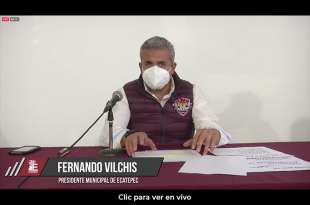 #EnVivo: transmisión de Ecatepec