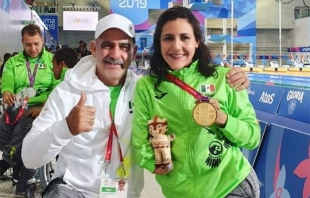 "Será un regreso complicado al terminar la pandemia por #Covid-19": Vianney Trejo