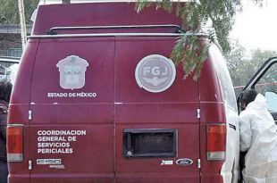 Tuvieron que intervenir paramédicos de Protección Civil.