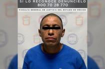 Se especula que el detenido controlaba varios puntos de venta de droga en los municipios de La Paz, Chimalhuacán, Chicoloapan y Nezahualcóyotl.
