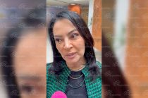 Iraí Albarrán destacó que el Sistema Municipal de Cuidados en Metepec busca fortalecer la atención a personas con discapacidad y brindar respaldo a familias cuidadoras.