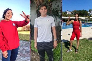 Actualmente los mexiquenses realizan un campamento de entrenamiento en Toluca.