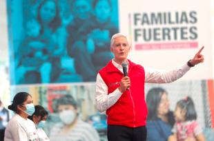 Es un programa que reconoce la lucha diaria de las jefas de familia