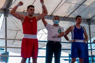 Terminó la sexta edición del Festival Olímpico de Boxeo después de seis jornadas de intensa actividad.
