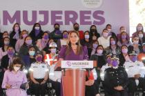 En el marco de la conmemoración del Día Internacional de la Mujer