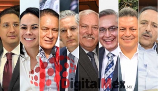 ¡Anótelo!.. Rodrigo Jarque no meterá las manos al fuego por alcaldes de morena