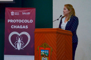 En el primer trimestre de 2026 se reportaron seis casos en la entidad, de 132 registrados a nivel nacional.