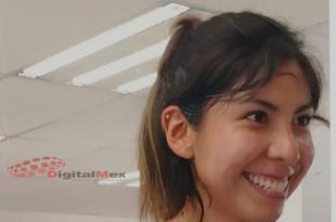 “Agradezco mucho a mi entrenador Jonathan Morales. Él ha sido el maestro en esta gran obra"