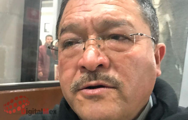 Alcaldes se vuelven "mesurados" ante reelección: contralor