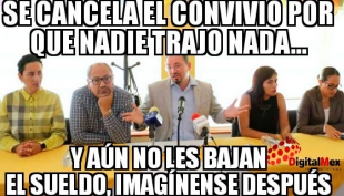 Convivencia...