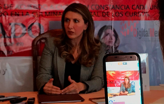 Código Nacional de Procedimientos Penales, en el olvido