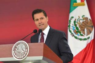 Recibió transferencias desde una cuenta en México.