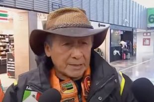 La brigada mexicana de rescate prepara el envío de una primera avanzada de 20 voluntarios para apoyar en la búsqueda de sobrevivientes y la atención a la población afectada por el sismo.