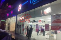 Edgar "N", de 24 años de edad, quedó a disposición de las autoridades competentes.