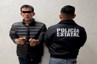El hombre fue identificado como José “N”, de 48 años de edad