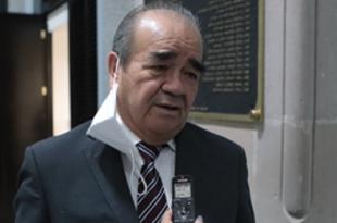 Maurilio Hernández refirió que el PAC fue eliminado porque no forma parte del presupuesto de la Legislatura.