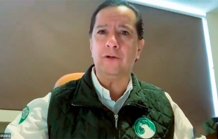 Importante promover paternidades activas para una sociedad más equitativa: Jorge Olvera