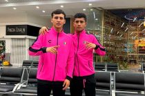 Los pugilistas mexiquenses competirán del 15 al 21 de junio en Guiyang