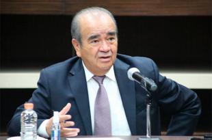 "Lo que nos interesa es ser recíprocos con la confianza que nos dio electorado"